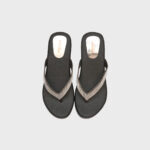 Glitz & Glam Platform Sandal