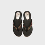 Glossy Elite Printed Platform