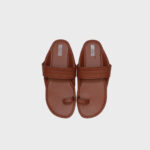 Classic Comfort Toe-Ring Sandals