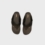 Elite Black Slipper