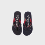 Sporty Grip Flip-Flops