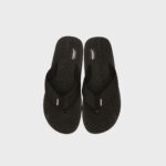 Textured Grip Flip-Flops