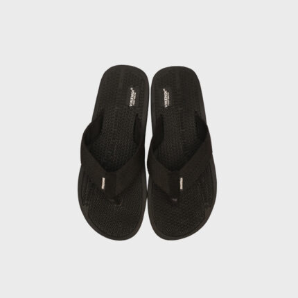 Textured Grip Flip-Flops