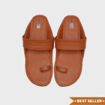 Everyday Comfort Toe-Ring Sandals