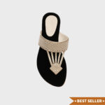 Royal Pearl Slip-Ons