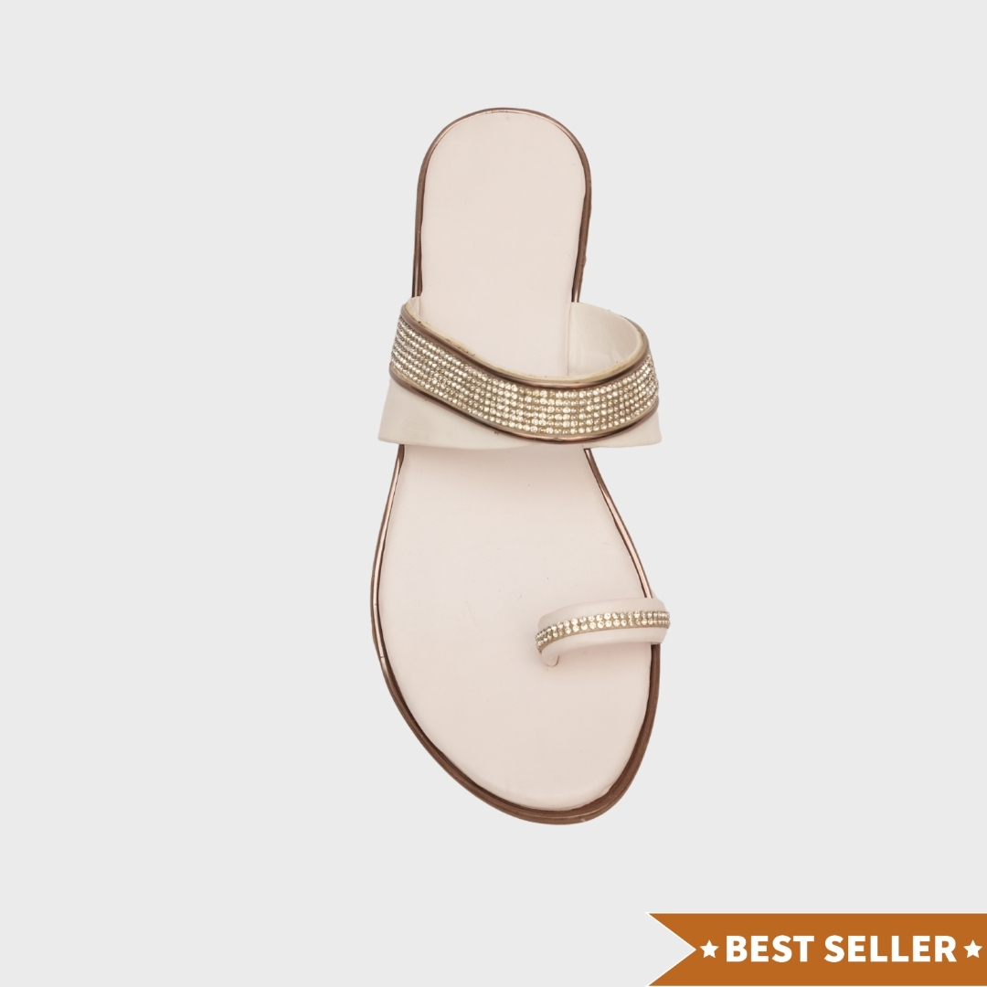 304 Snow-Glow Crystal Sliders - Image 1
