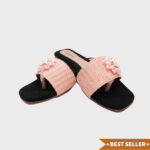 Floral Comfort Flats